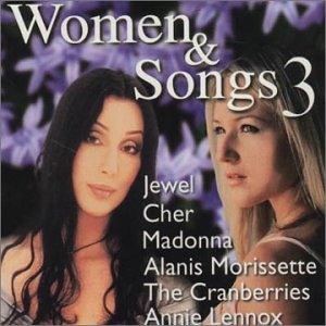 Women & Songs 3 - 9744