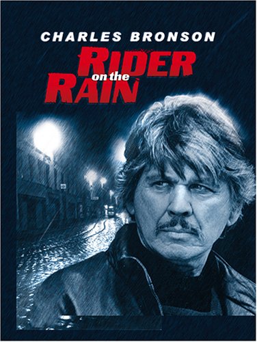 Rider on the Rain [DVD]