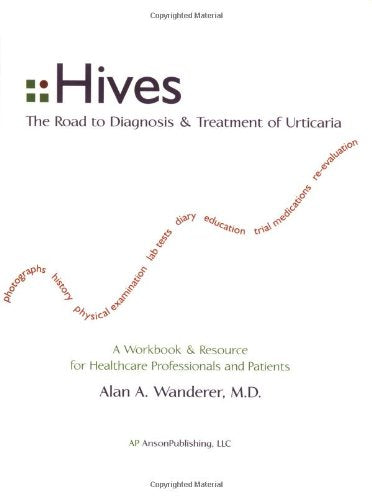 Hives: The Road to Diagnosis & Treatment of Urticaria - 5951