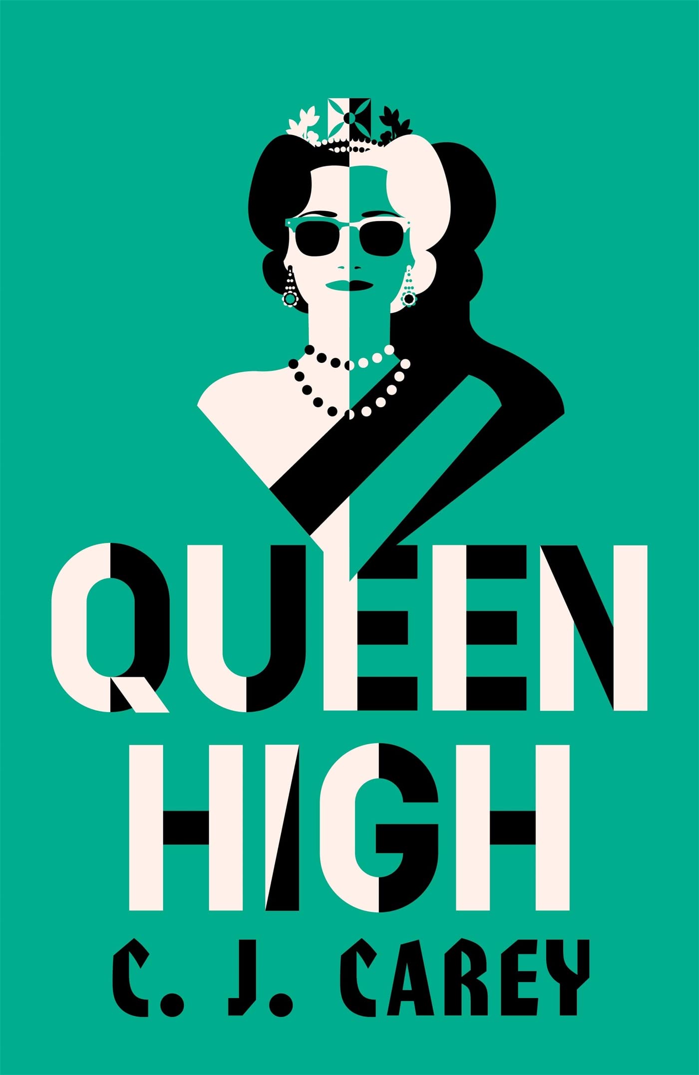 Queen High - 6776