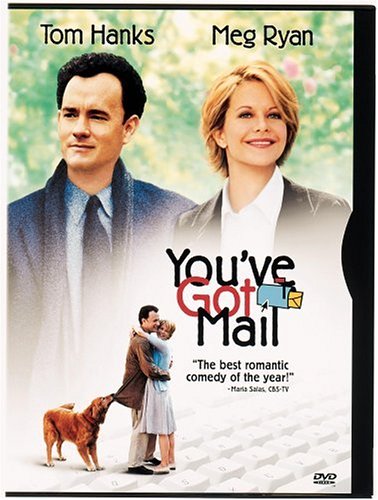 You've Got Mail - 9023