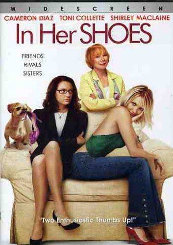 IN HER SHOES (WIDESCREEN EDITION - 4100