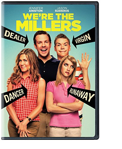 We're the Millers (DVD)