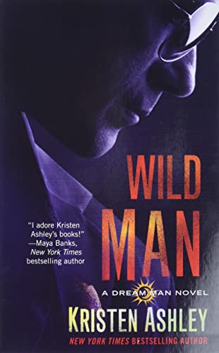 Wild Man - 4208