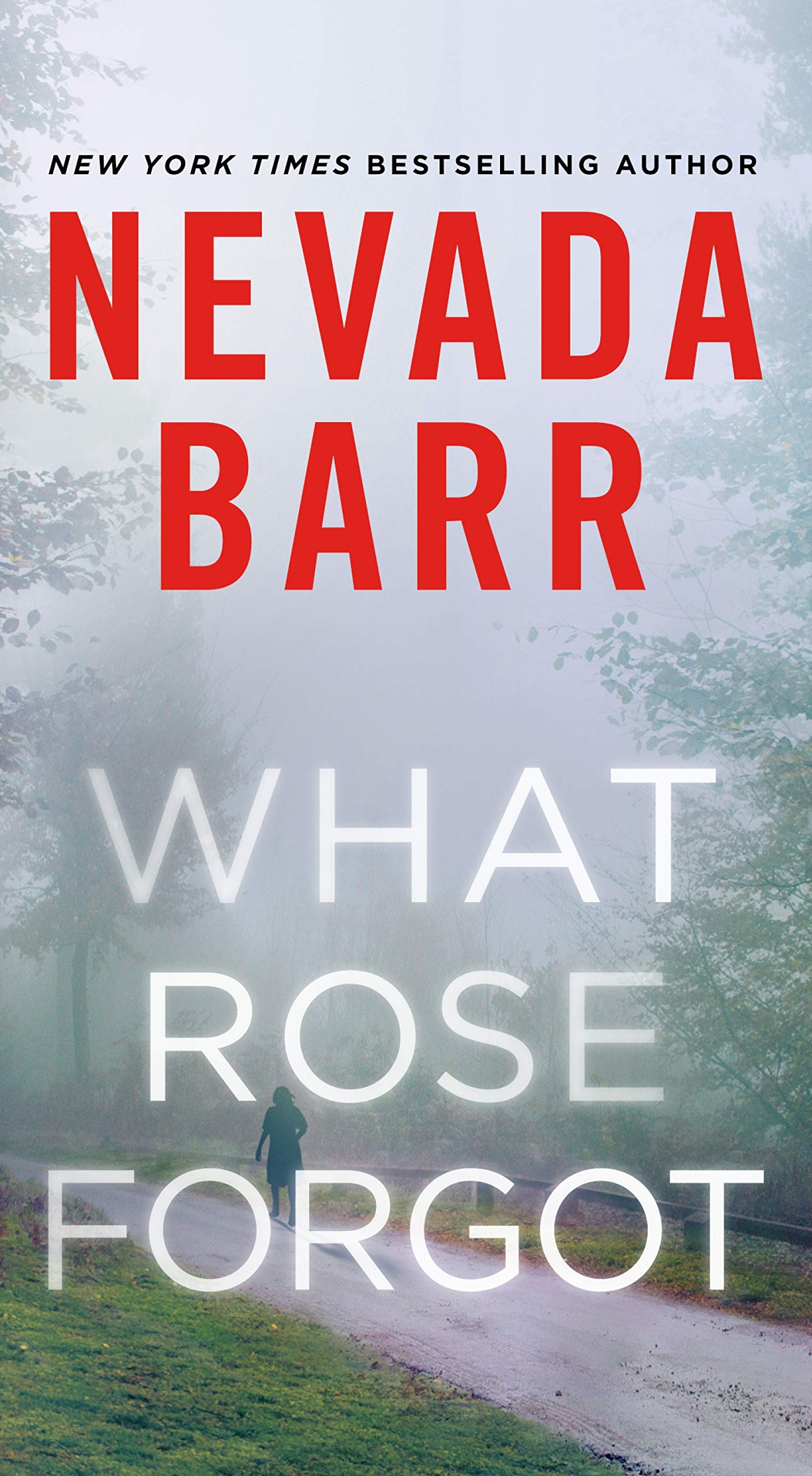 What Rose Forgot: A Novel - 439