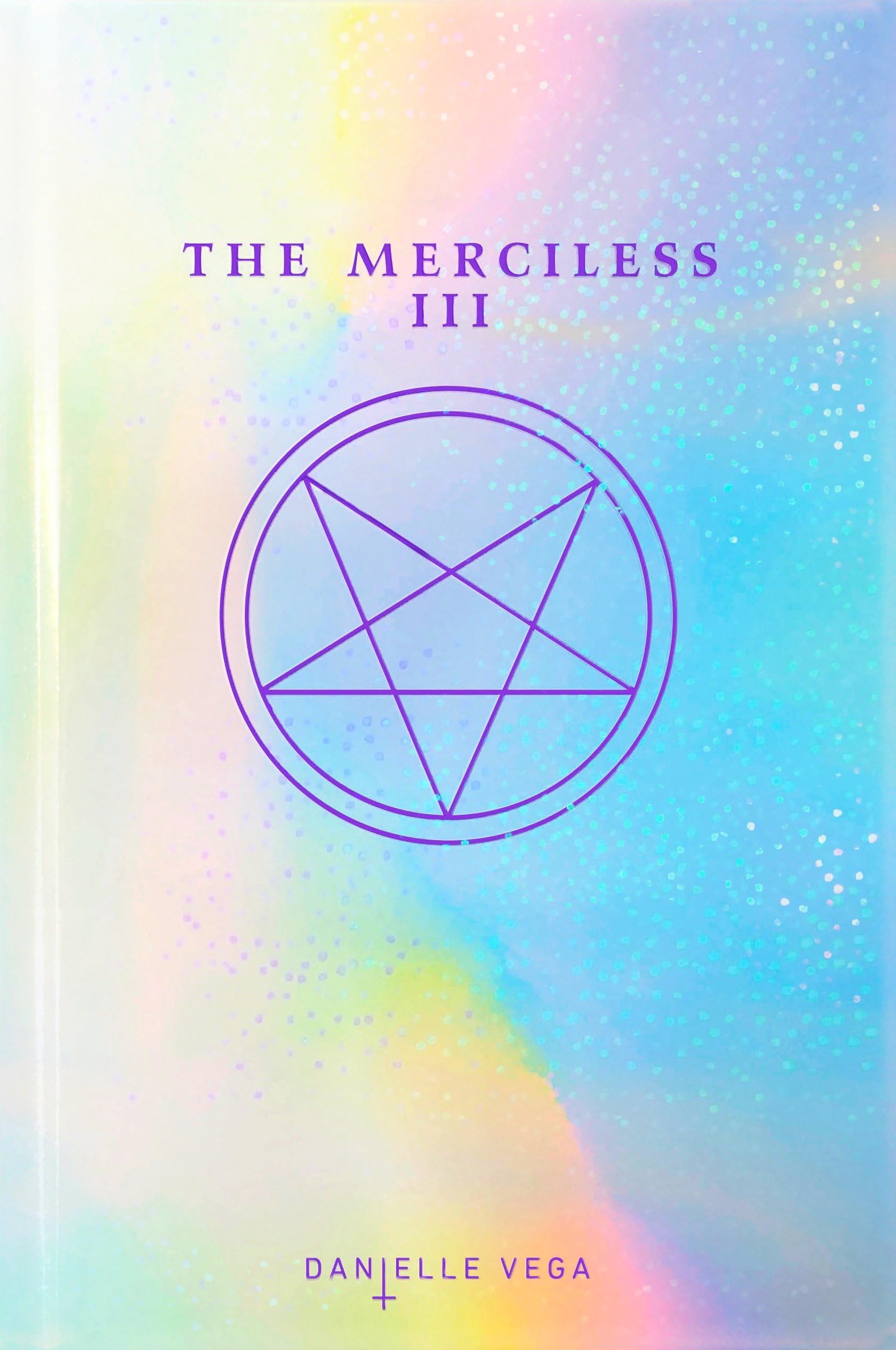 The Merciless III: Origins of Evil (A Prequel) - 8892