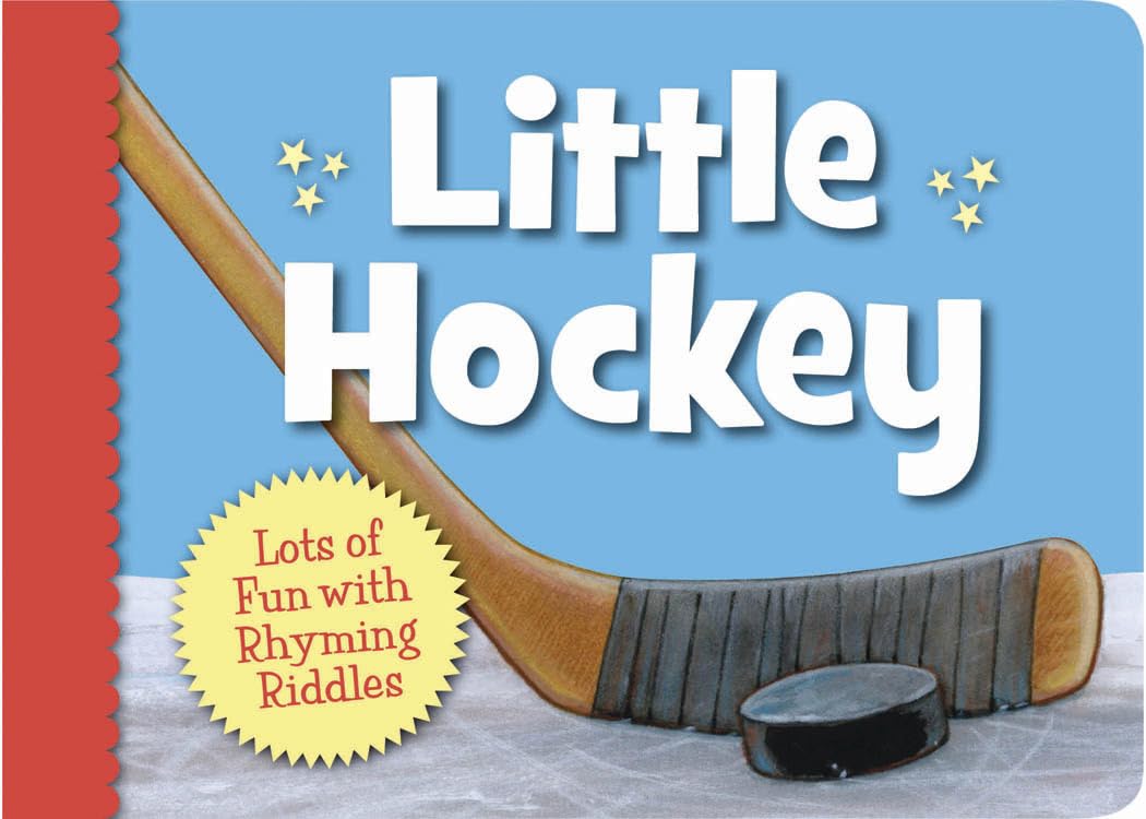 Little Hockey (Little Sports) - 1967