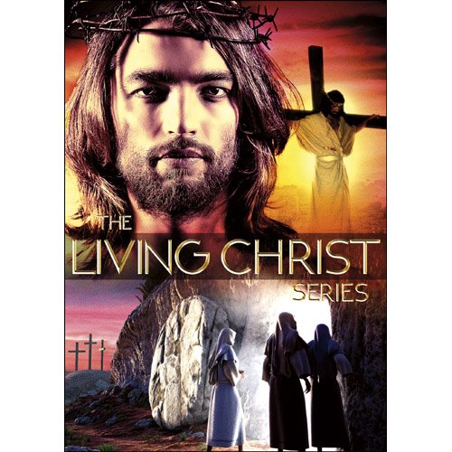 The Living Christ Series - 6099