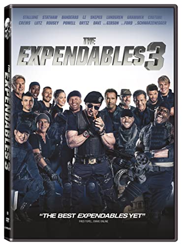 The Expendables 3 - 379