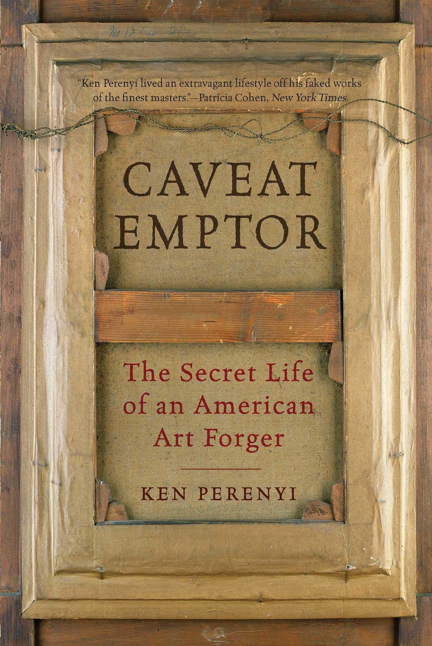 Caveat Emptor - 8214