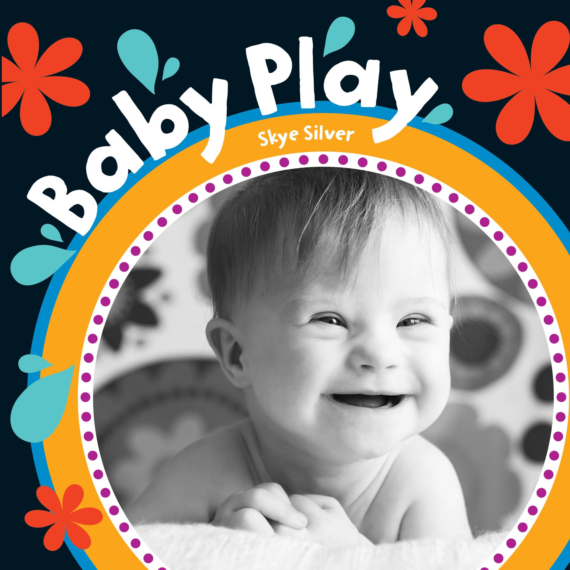 Baby Play (Baby's Day) - 4228