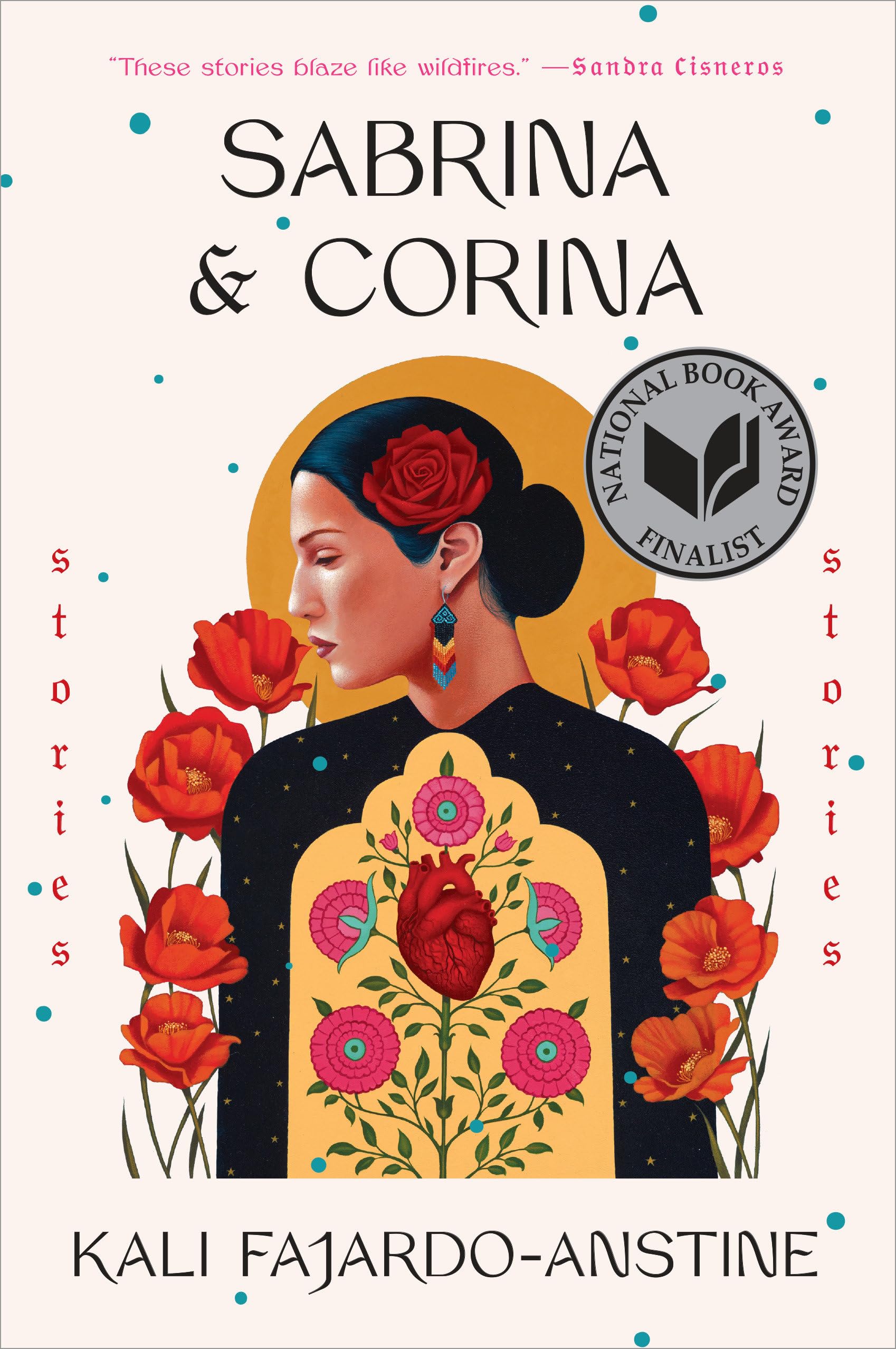 Sabrina & Corina: Stories - 136