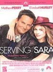 Serving Sara (Widescreen 2002) - 7858