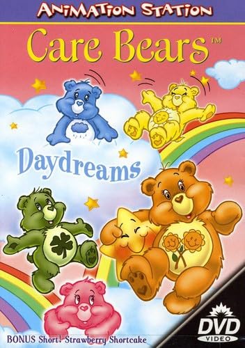 Care Bears - Daydreams - 611