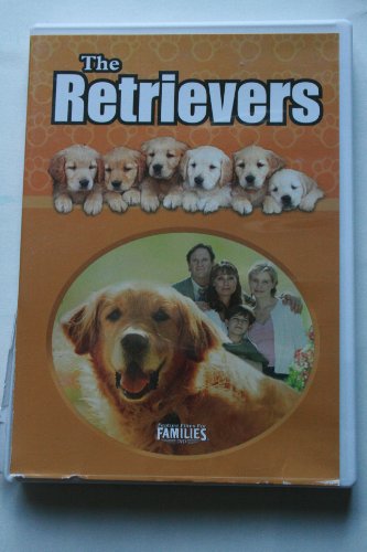 THE RETRIEVERS BY FEATURE FILMS FO MOVIE - 6513