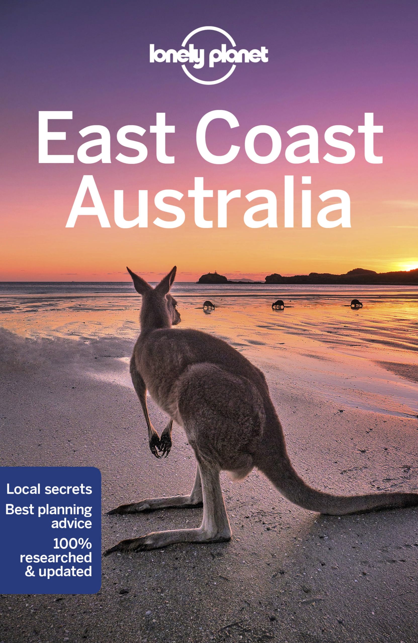 Lonely Planet East Coast Australia (Travel Guide) - 5783