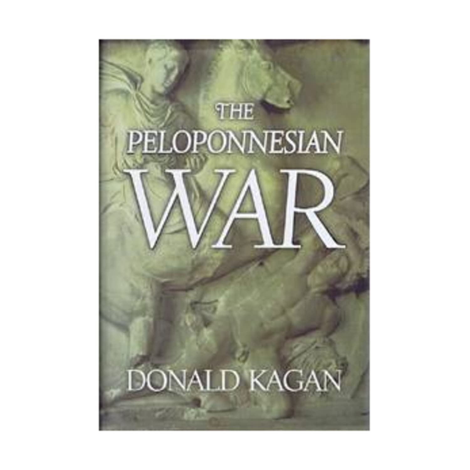 The Peloponnesian War - 263