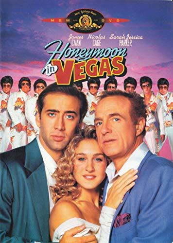 HONEYMOON IN VEGAS - 7384