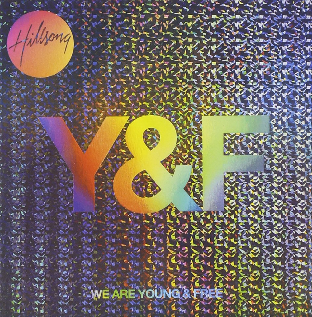 We Are Young & Free [Live] - 5277