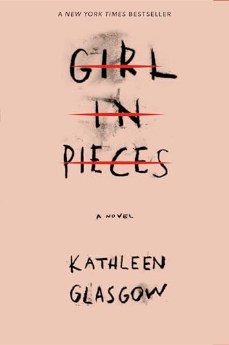 Girl in Pieces - 9746