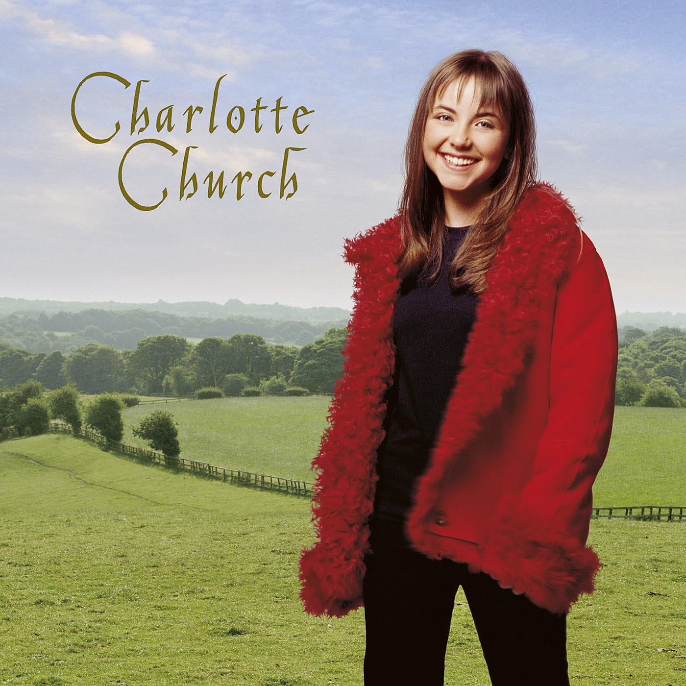 Charlotte Church - 3874