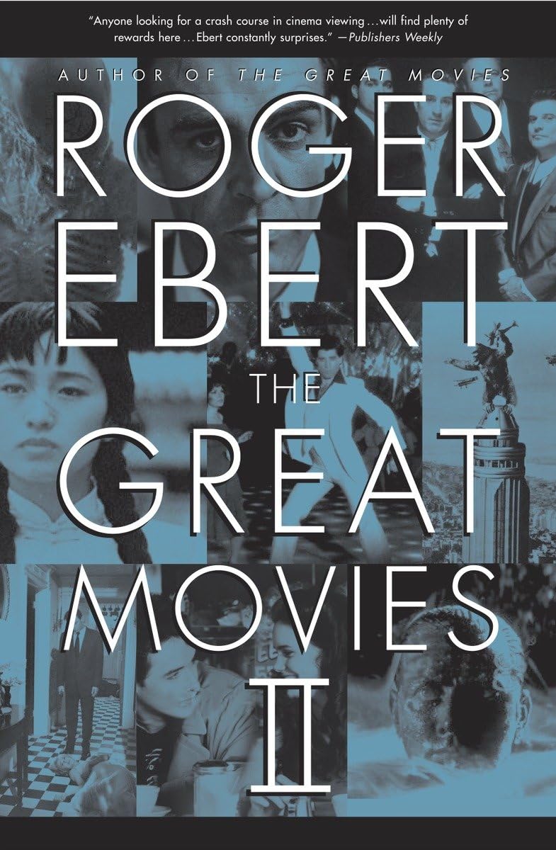 The Great Movies II - 3469