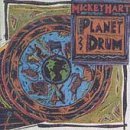 Planet Drum - 7190