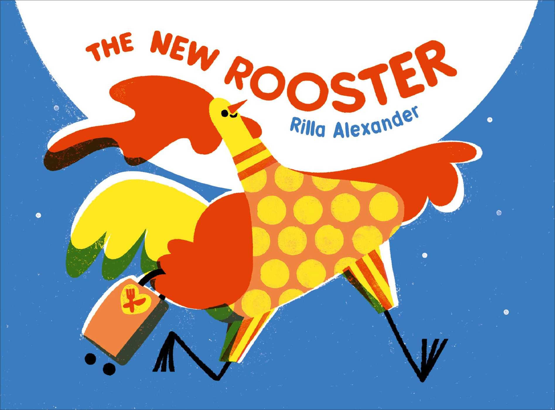 The New Rooster - 5143