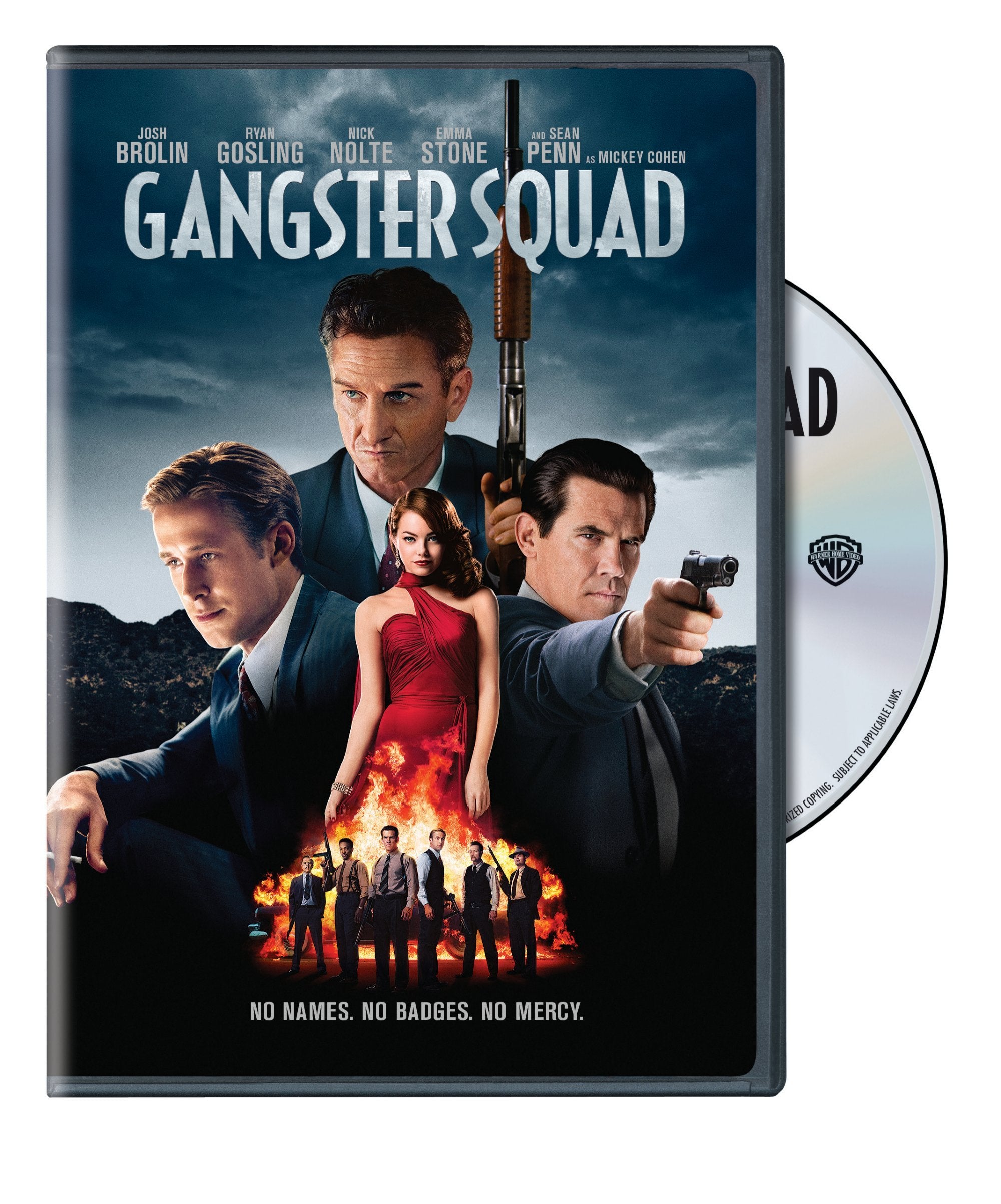 Gangster Squad - 2389