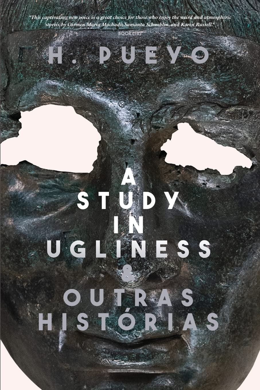 A Study in Ugliness & outras histórias (English and Portuguese Edition) - 7281