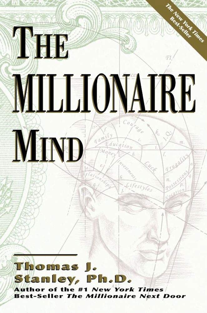 The Millionaire Mind - 2035