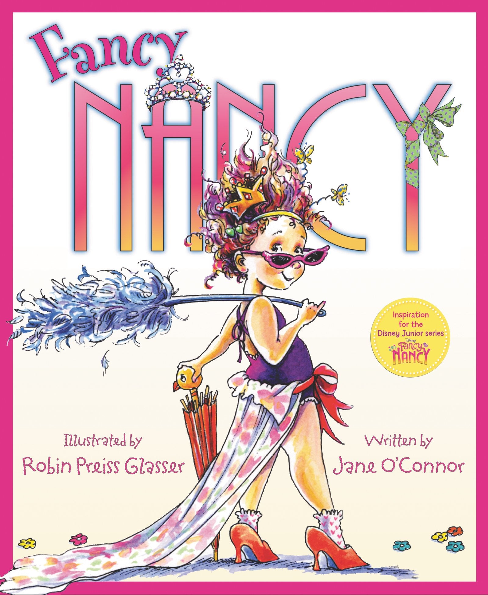 Fancy Nancy - 5730