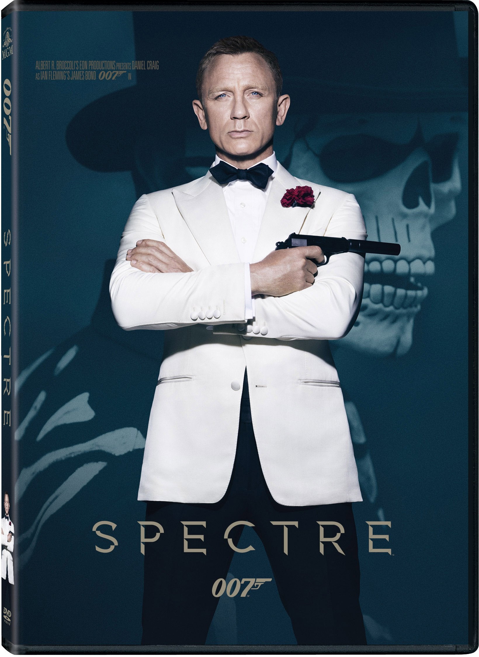 Spectre (DVD) - 106