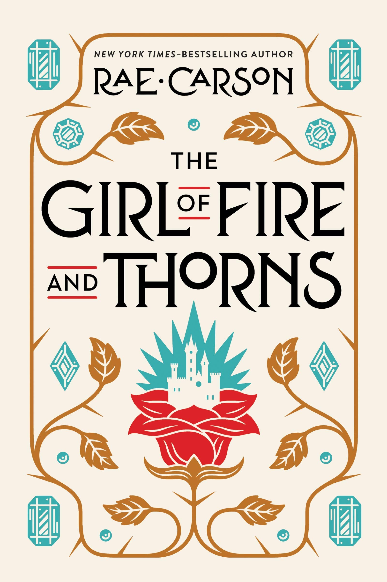 The Girl of Fire and Thorns - 7249