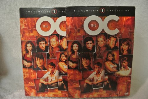 THE O.C.: SEASON 1 - 8938