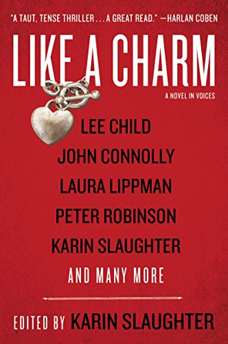 Like a Charm: A Novel in Voices - 8386