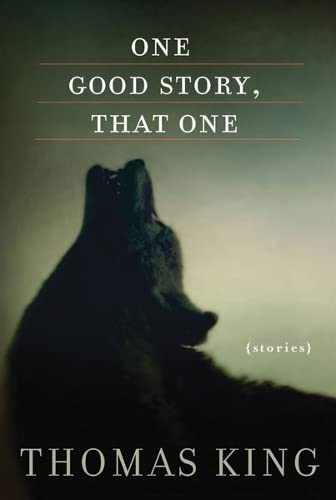 One Good Story, That One: Stories - 6348