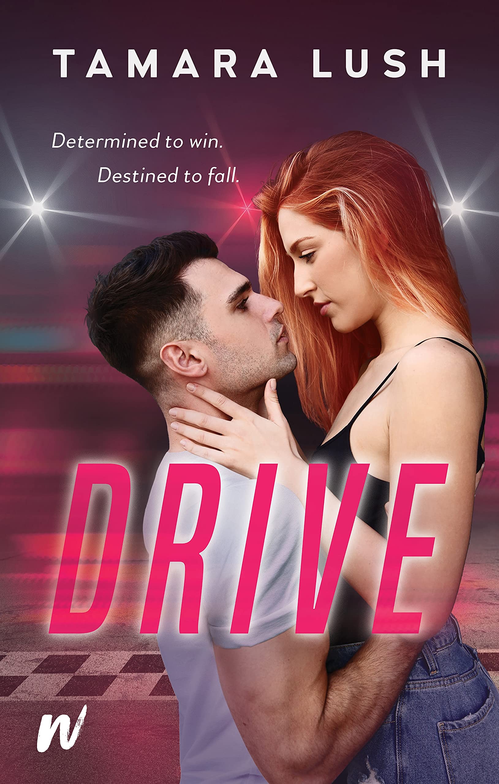 Drive (The Pretenders Series, 1) - 894