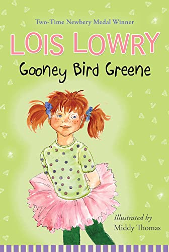 Gooney Bird Greene (Gooney Bird Greene, 1) - 2926