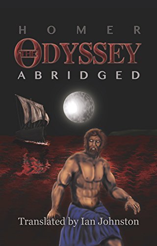 The Odyssey Abridged - 3106