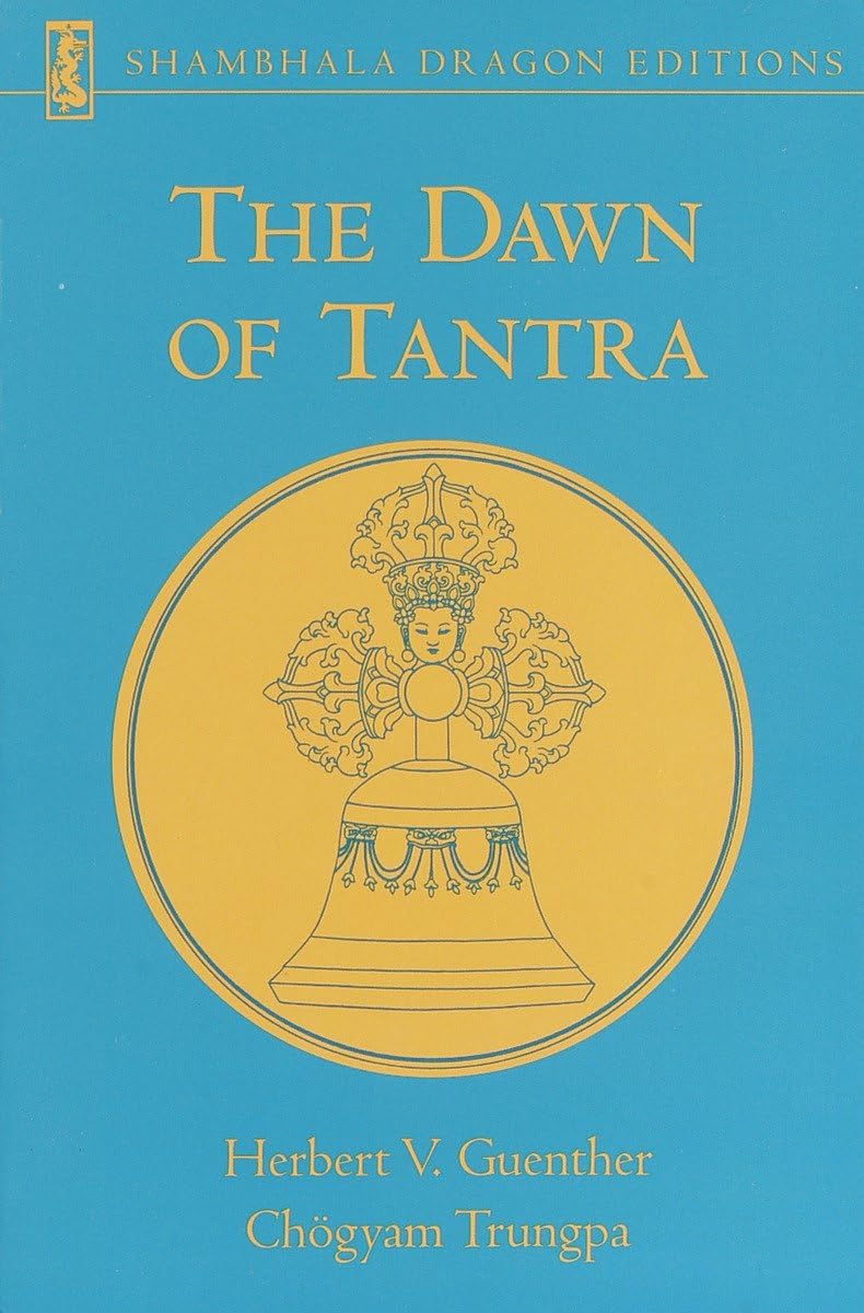 The Dawn of Tantra - 8270