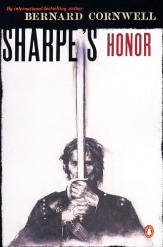 SHARPE'S HONOR (RICHARD SHARPE'S