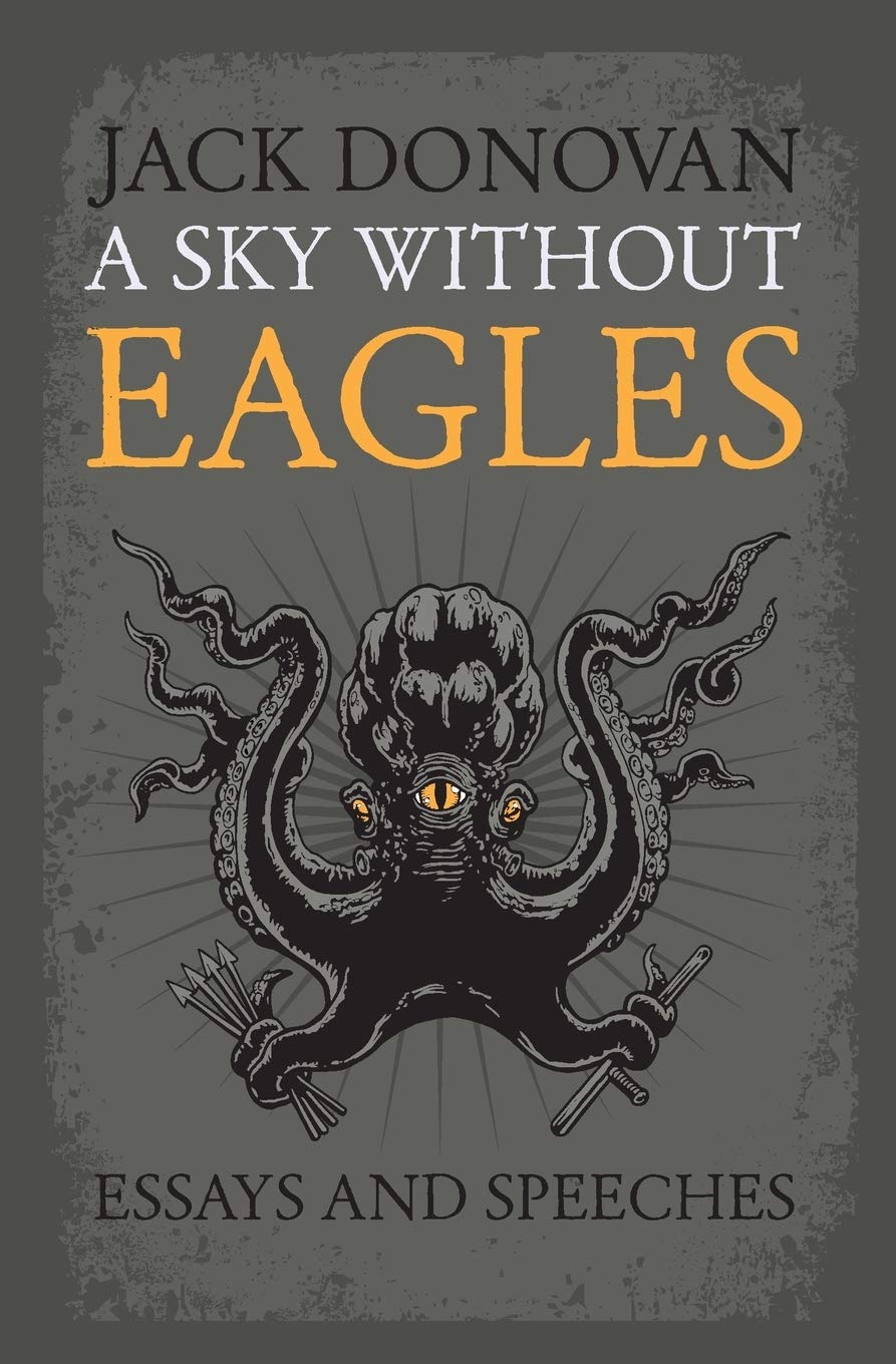 A Sky Without Eagles - 7373