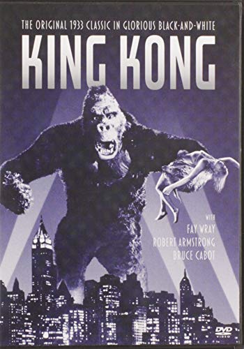 King Kong - 8467