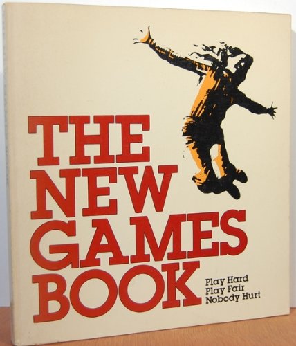 New Games Book - 7789