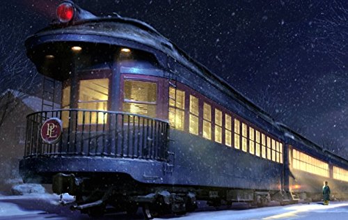 THE POLAR EXPRESS (WIDESCREEN ED - 6096