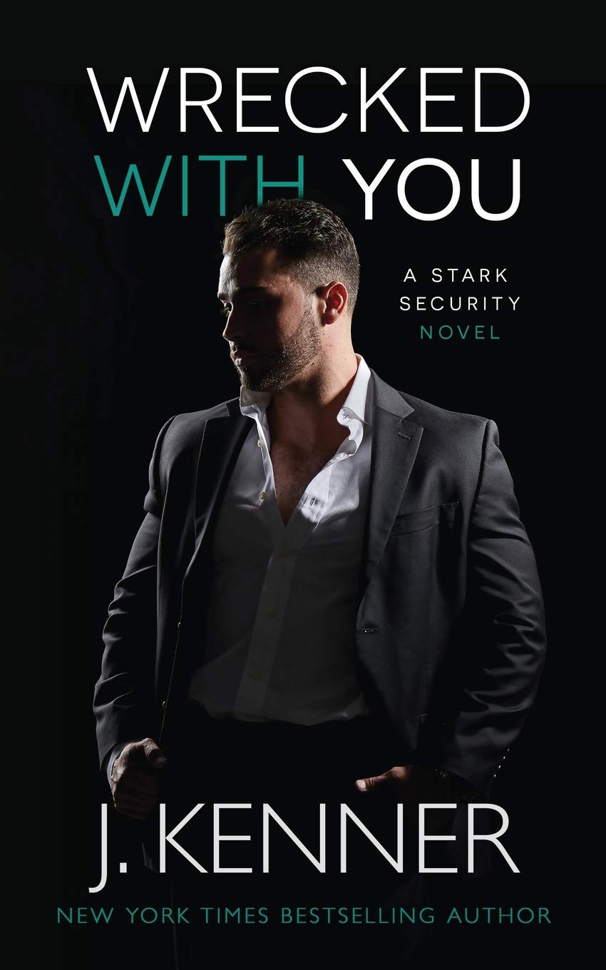 Wrecked With You (Stark Security) - 8331