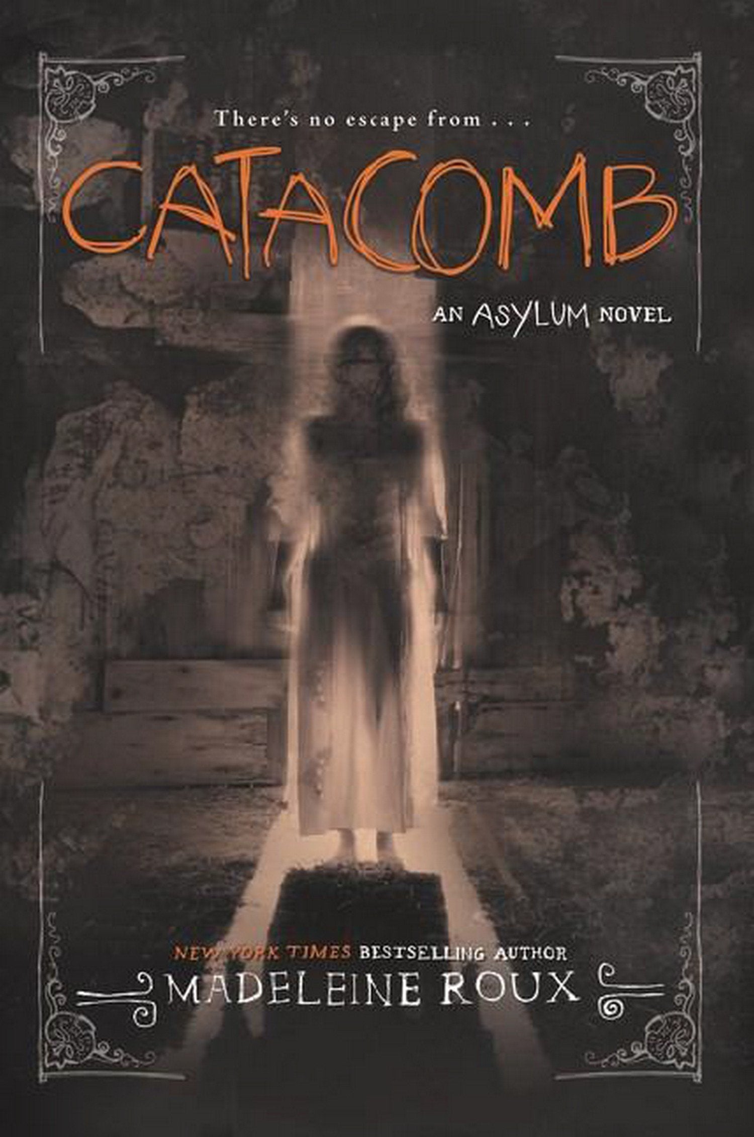 Catacomb (Asylum, 3) - 5042