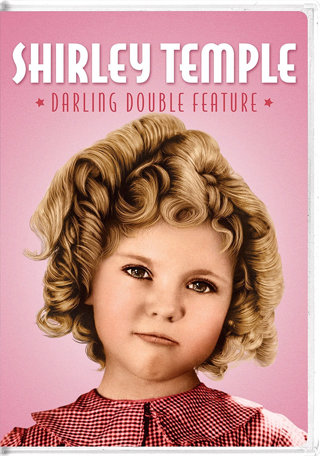 Shirley Temple: Darling Double Feature - 2869