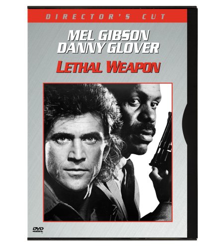 Lethal Weapon (Director's Cut) - 4774